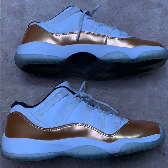 Jordan 11 “closing ceremony” - Picture 4 of 5